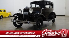 1930 Ford Model A for Sale