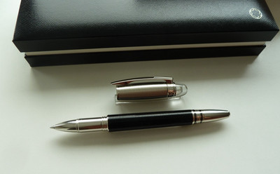 Montblanc Starwalker Doue  - Rollerball / Fineliner - ID 25616