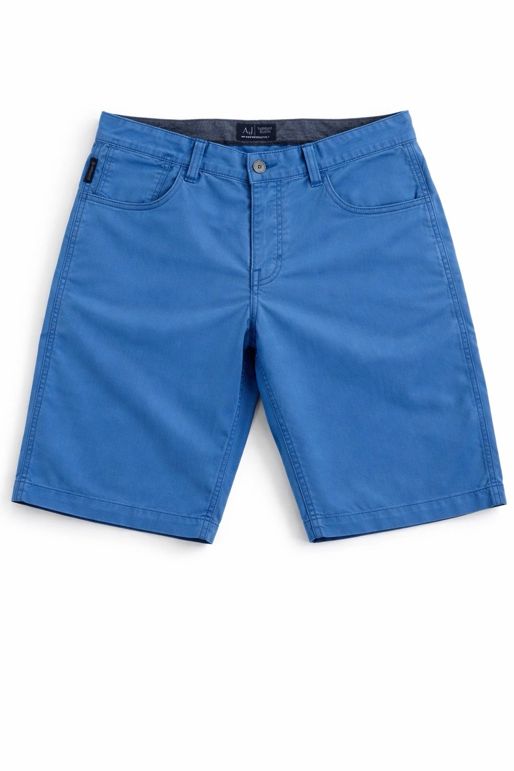 ARMANI CHINO Shorts - W33 - Blue - Great Condition - Men’s
Opens in a new window or tab
