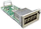 Cisco C3850-NM-8-10G SFP Module 8-Port Used Excellent Fully Functional