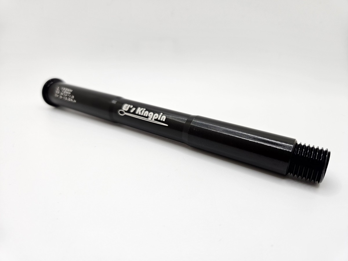 Marzocchi Bomber Z1 Z2 Compatible 15mm X 110mm Boost Thru