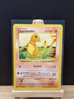 Pokémon TCG 1999 WOTC Base Set Shadowless Charmander 46/102 - Excellent