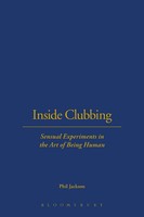 Phil Jackson | Inside Clubbing | Taschenbuch | Englisch (2004) | Bloomsbury 3PL