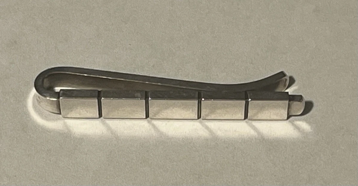 25+ Georg Jensen Tie Clasps & Tacks for Men for sale | Updated Oct