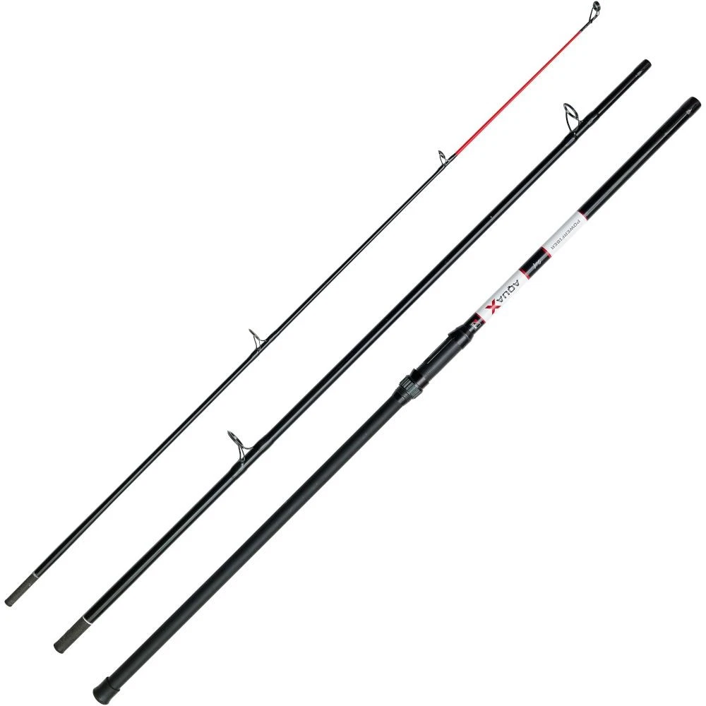 DAM Aqua-X Surf Rod 12' 100-250g