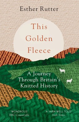 Esther Rutter | This Go*den Fleece | Taschenbuch | Englisch (2021)