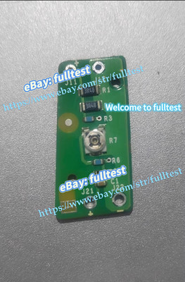 1PCS FLUKE i400E multimeter clamp head circuit board  -fulltest