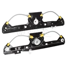 Front Right Window Regulator Peugeot Bipper, Fiat Fiorino/Qubo, Citroen Nemo