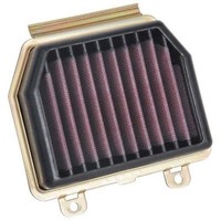 K&N Filters Luftfilter Langzeitfilter HA-2819