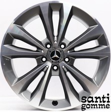 Jantes Mercedes CLASSE V