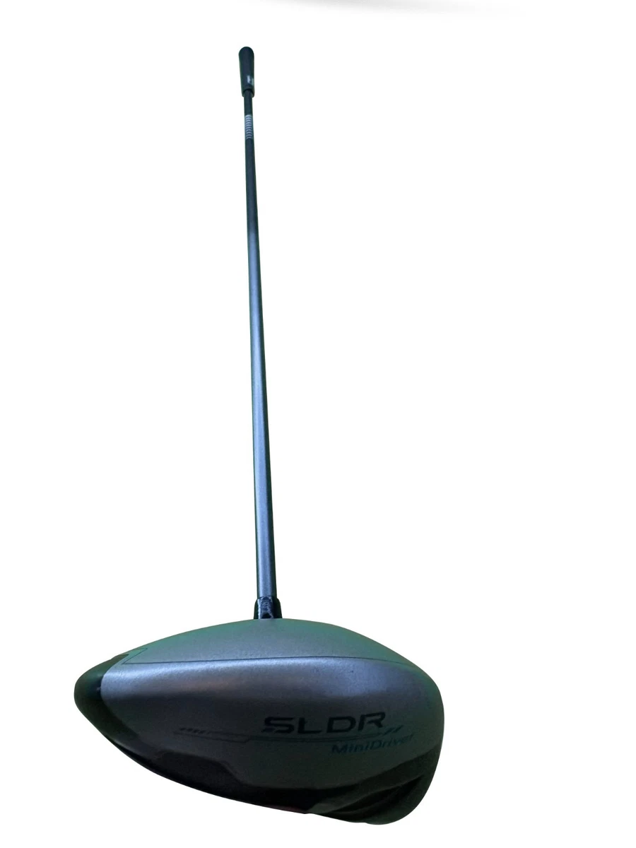 クラブ Taylor Made MINI D S-FLEX TaylorMade Mini Driver Golf Clubs for sale - eBay