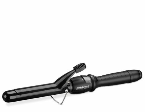 Babyliss Pro Cerámica marcar un calor Pinzas de Cabello 32mm | eBay