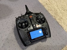 Spektrum SPMR6650 DX6e 6-Channel RC DSMX Tran...