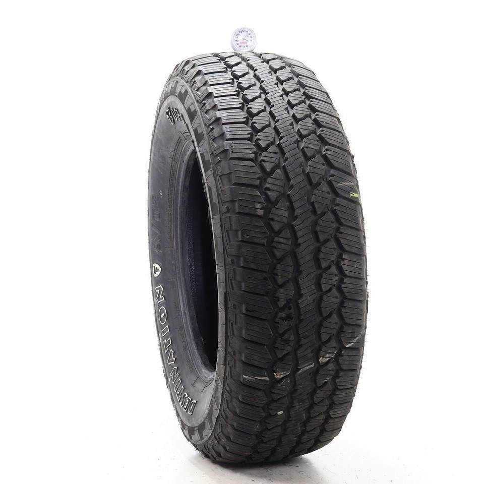 Used 265/70R17 Firestone Destination A/T2 113S - 11.5/32 | eBay