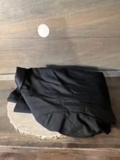 MEN'S BUONA SERA FORMAL BLACK CHEST 49" SLEEVE 25" SPORT COAT BLAZER JACKET