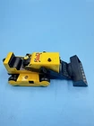 Vintage TONKA Yellow Bulldozer