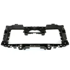 For 14-19 Sierra 1500 2500HD 3500HD Front Bumper Grille Shutter Mounting Bracket