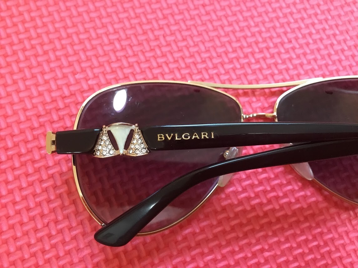 美しい BVLGARI EYEWEAR 0BV4102B サングラス/メガネ - www.jaff.fi