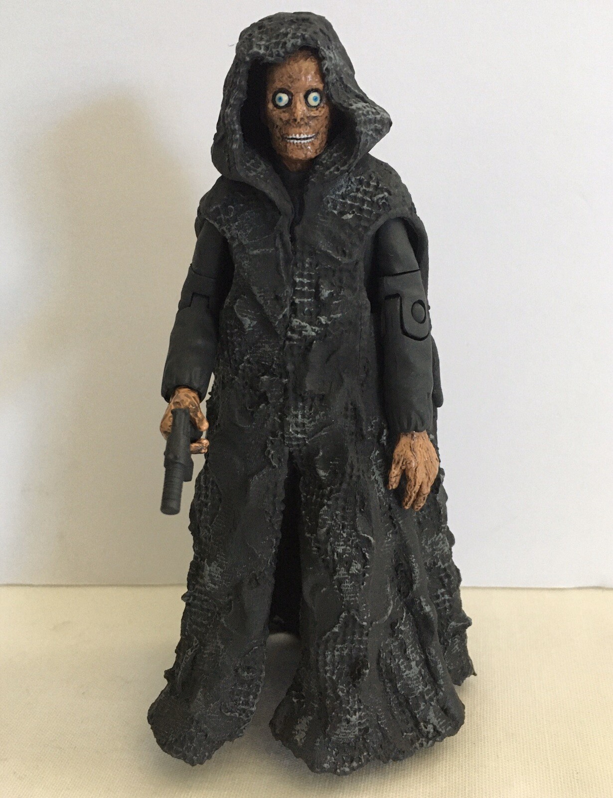 dr who figures ebay