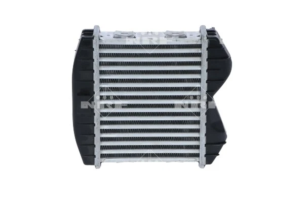 Intercooler NRF 30257, cargador para SMART Foto 3 de 4