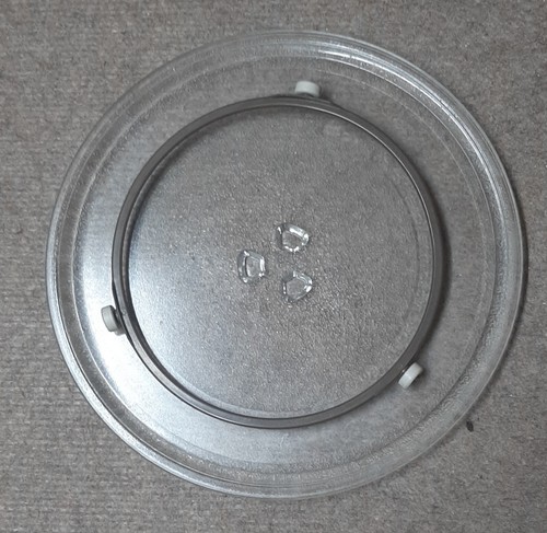 Drehteller für Siemens Mikrowellenherd Typ: TM820H7N zu verkaufen.