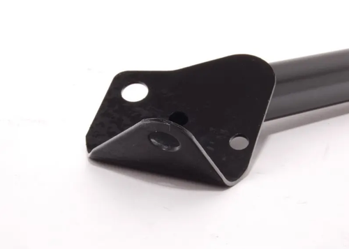 NEW MINI CABRIO R52 RIGHT DIAGONAL ROD SUPPORT 51617123516 ORIGINAL | eBay