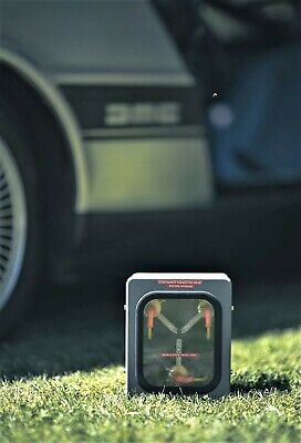 Kopen Flux Capacitor - Back To The Future - Prop