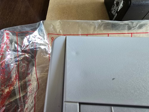 SNES Jr Mini Console - Complete in box with Protective Case. Tested! - Bild 5 von 22