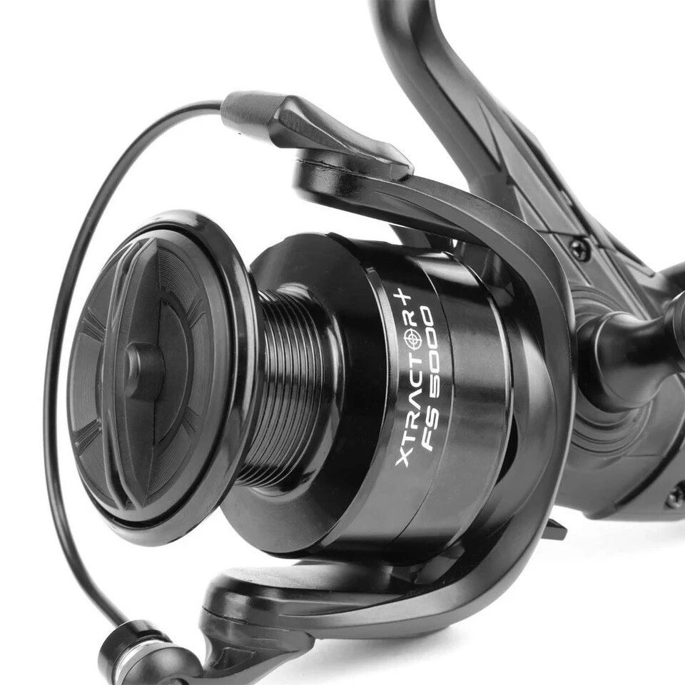 Sonik Xtractor+ FS 5000 Reel BC0053