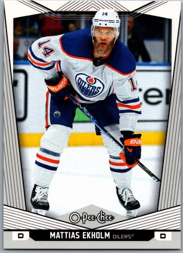 24-25 O-PEE-CHEE BASE #251 - 500 - PICK FROM LIST - FREE COMBINED SHIPPING - Picture 117 of 202