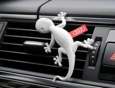 Verschiedene Audi Duftgecko, Duftbaum, Lufterfrischer, Duftspender, 000087009...