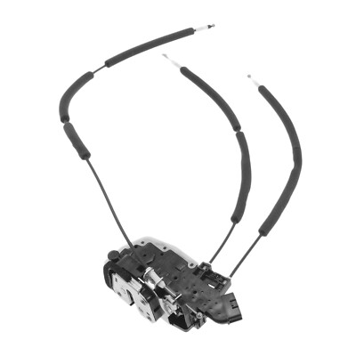 Rear Right Door Lock Actuator For Infiniti G37 Sedan (2009-2013) – G25, G35, Q40 – 2 Pin