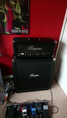 bugera speaker cabinet