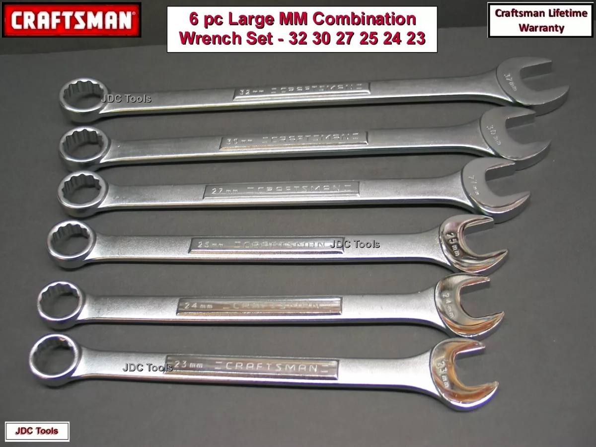1 wrench on sale to mm