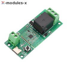 DC5-32V Bluetooth WIFI Wireless Smart Home Module APP Control Switch For eWelink