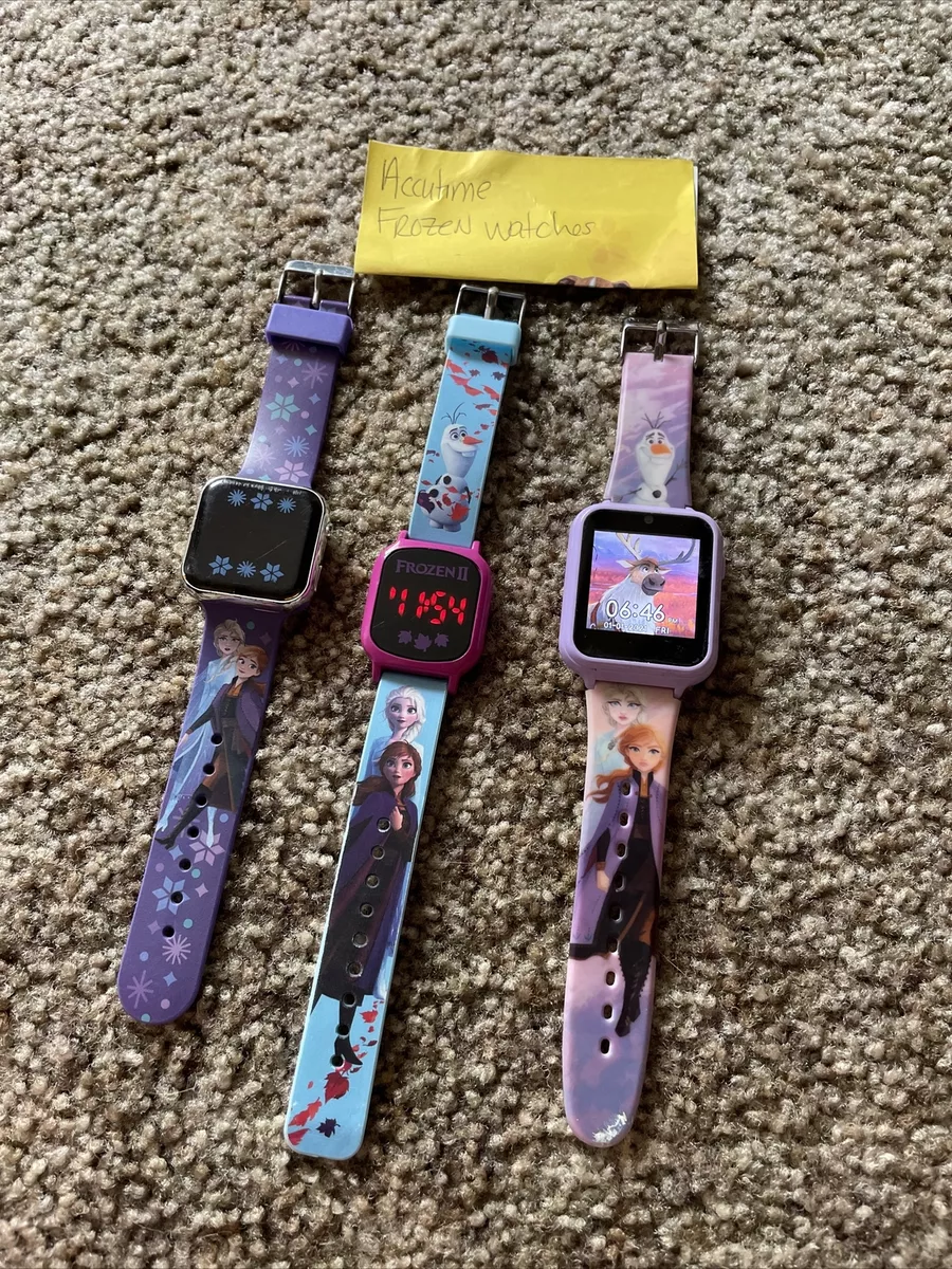 Children's interactive watch hot sale
