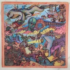 Mahogany Rush - Child Of The Novelty Vinyl LP - 1974 - 20th Century T-451