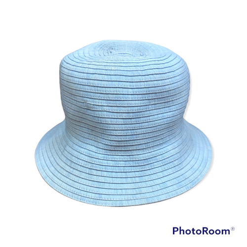 San Diego Hat Company Baby Blue Cloche 