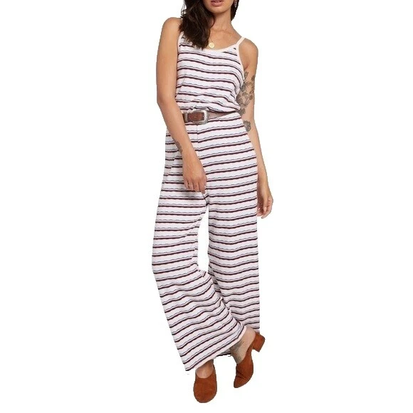 Mono blanco Volcom & Rompers for Women