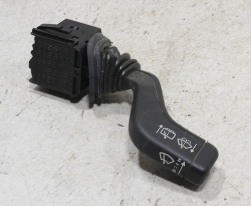 OPEL Astra G Caravan Bj 03 Lenkstock Hebel Schalter Wischer #100848-F325