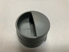 Refrigerator Water Filter Cap 2260502B 2260518B WP2260518B PS896110 GREY