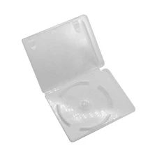 5 Lots Replacement Game Cases FIT For PS3 New Official Sony PlayStation 3