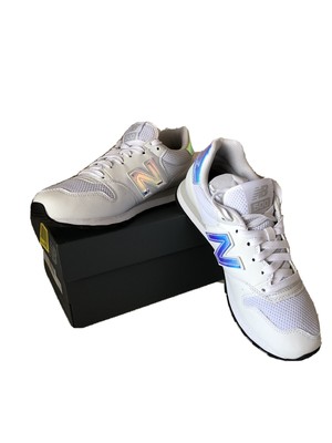 new balance gw500 white