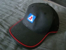 Johnstone Supply HVAC Refrigeration golf Cap Hat ~ EUC and clean ~ Adjustable