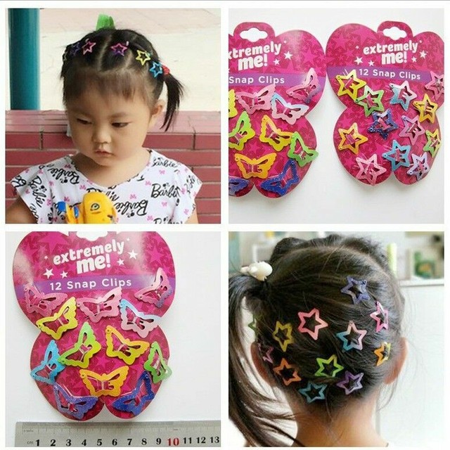 baby girl head accessories