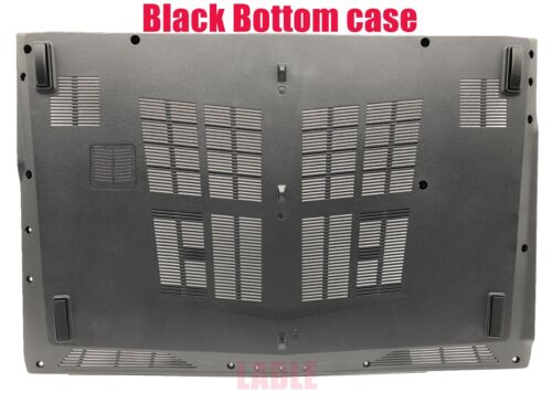 Bottom case for MSI GL62M 7RE/7REX/(MS-16J9) GL62VR 7RF/GL62MVR 7RFX(MS-16JB)  - Picture 1 of 1