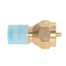 Propane Refill Adapter Lp Gas Cylinder Tank 1 Lb Cylinder Tank Coupler Heater