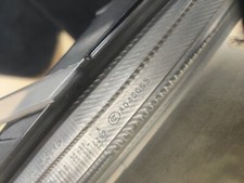 #2010-2014 SUBARU OUTBACK FARO XENON ANTERIORE SINISTRO LATO PASSEGGERO