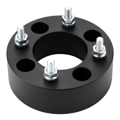 (4) 2" 4X110mm ATV Wheel Spacers M10x1.25 84mm For Honda Rincon 680 2006-2016 - Picture 5 of 12