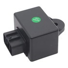 Boat Engine Relay 60E-81950-00 for Yamaha Waverunner Outboard Motor 30-150 Hp